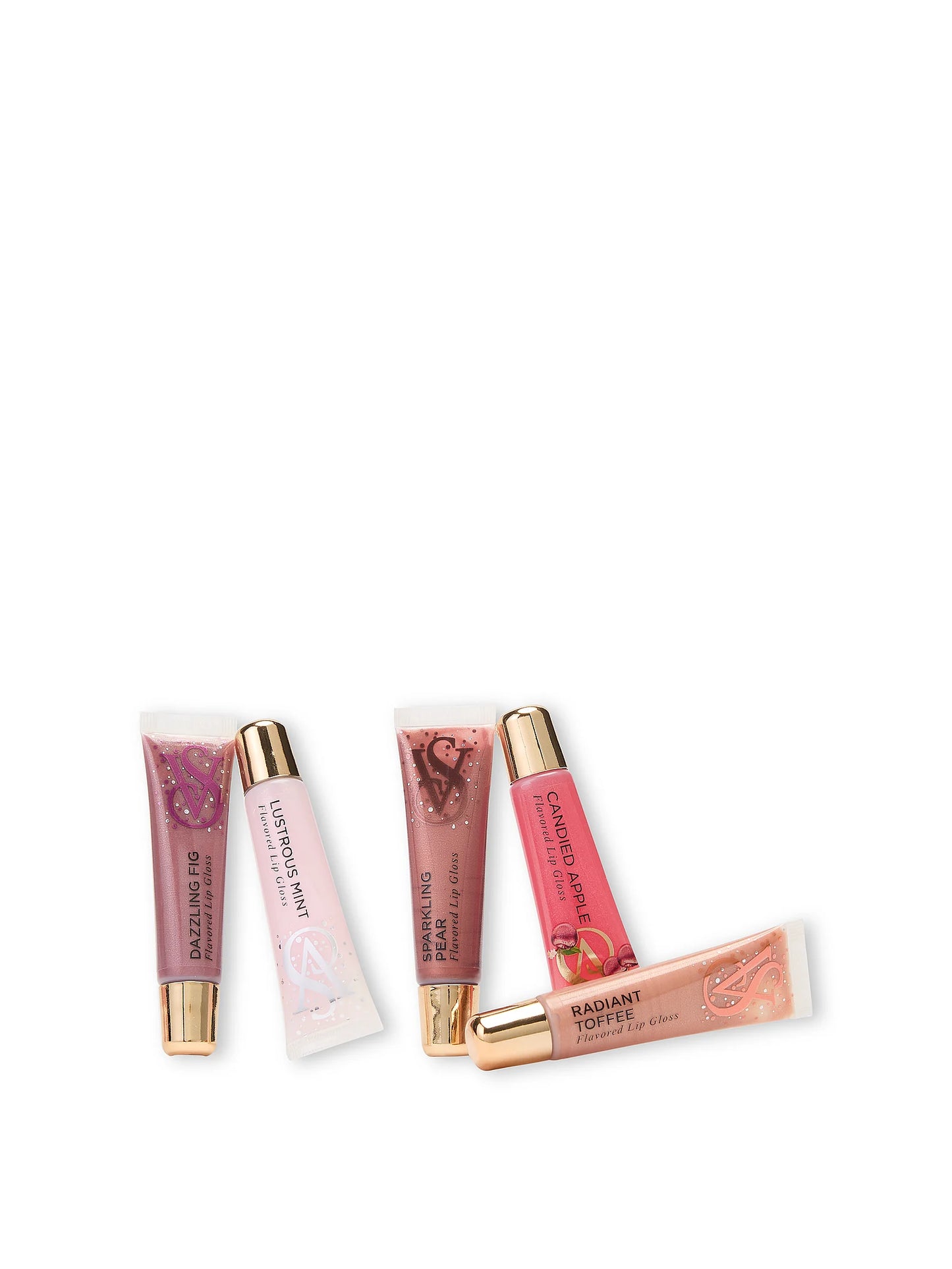 Flavor Favorites Kit Gloss Victoria's Secret