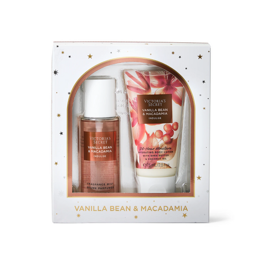 Victoria's Secret Duo Gift Set