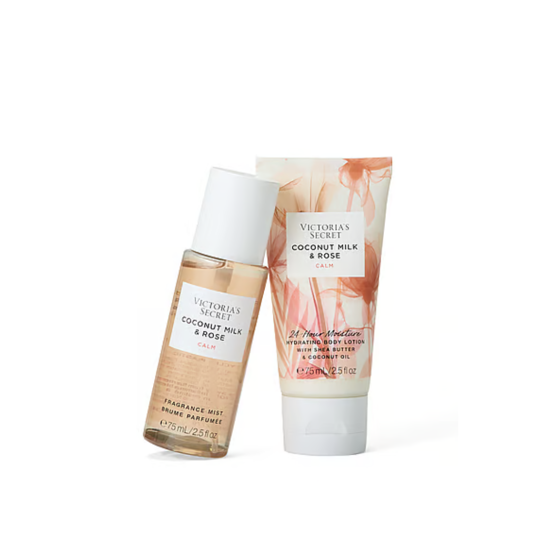 Victoria's Secret Duo Gift Set