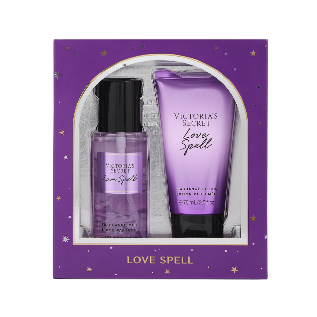 Victoria's Secret Duo Gift Set