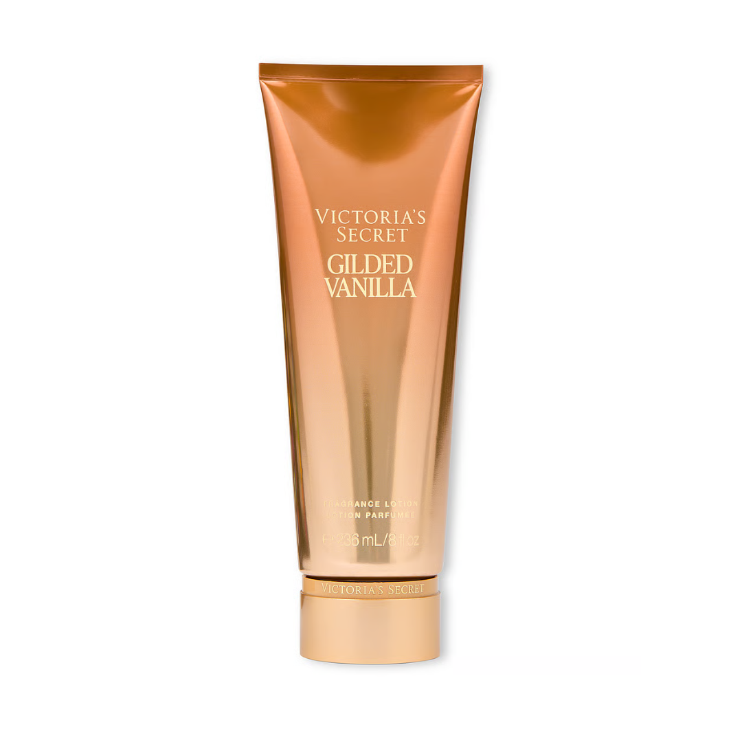 Hidratante Gilded Vanilla Victoria's Secret