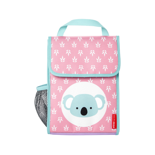 Lancheira Térmica Zoo Skip Hop