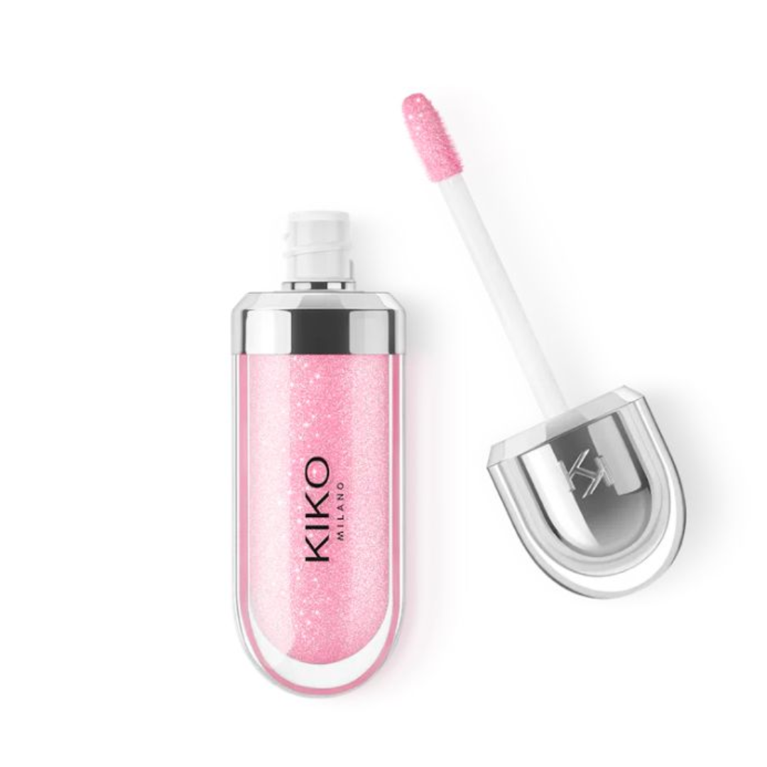 3d Hydra Lipgloss Kiko - Cor 05