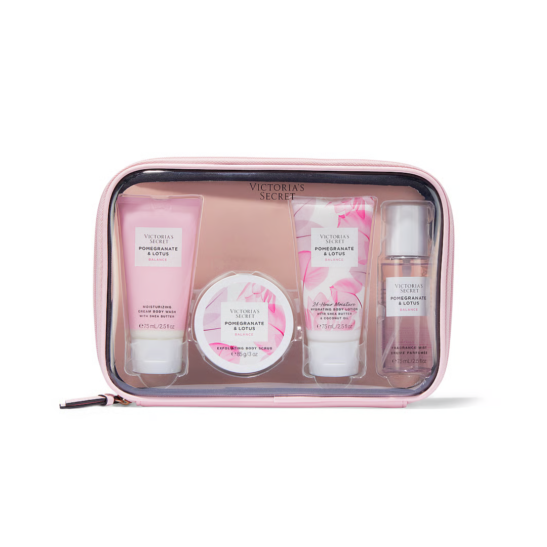 The Balance Starter Kit Victoria's Secret