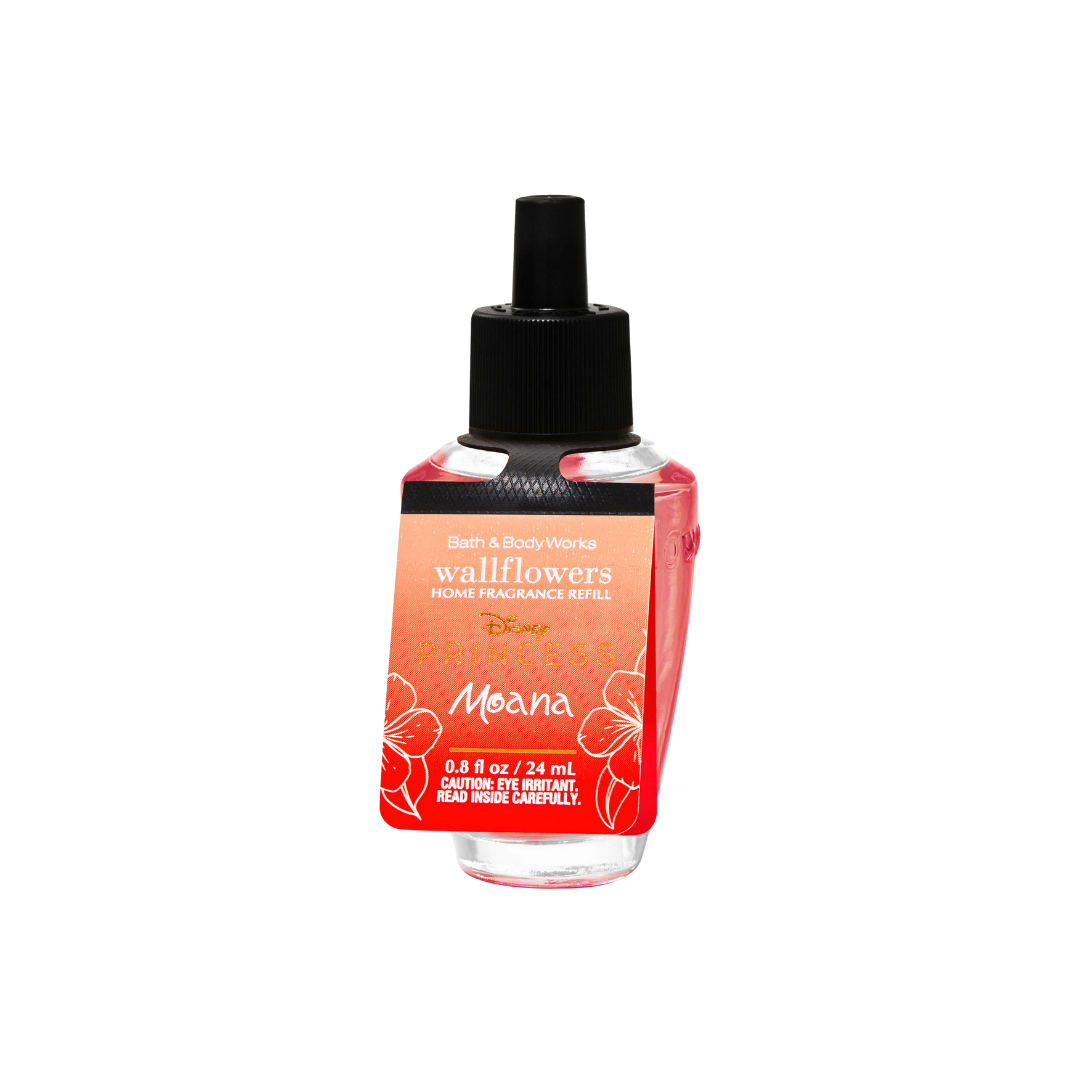 Moana Wallflowers Fragrance Refill