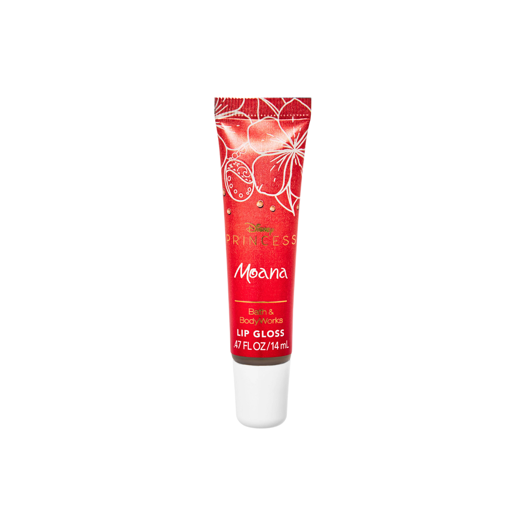 Moana Lip Gloss