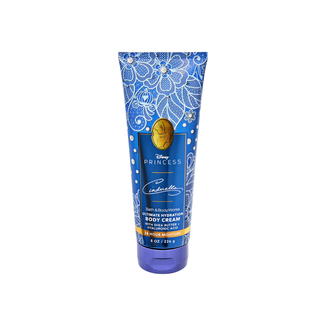 Cinderella Body Cream