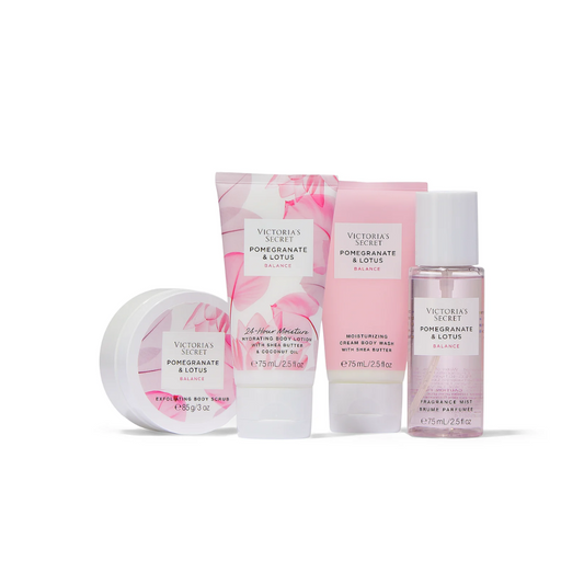 The Balance Starter Kit Victoria's Secret