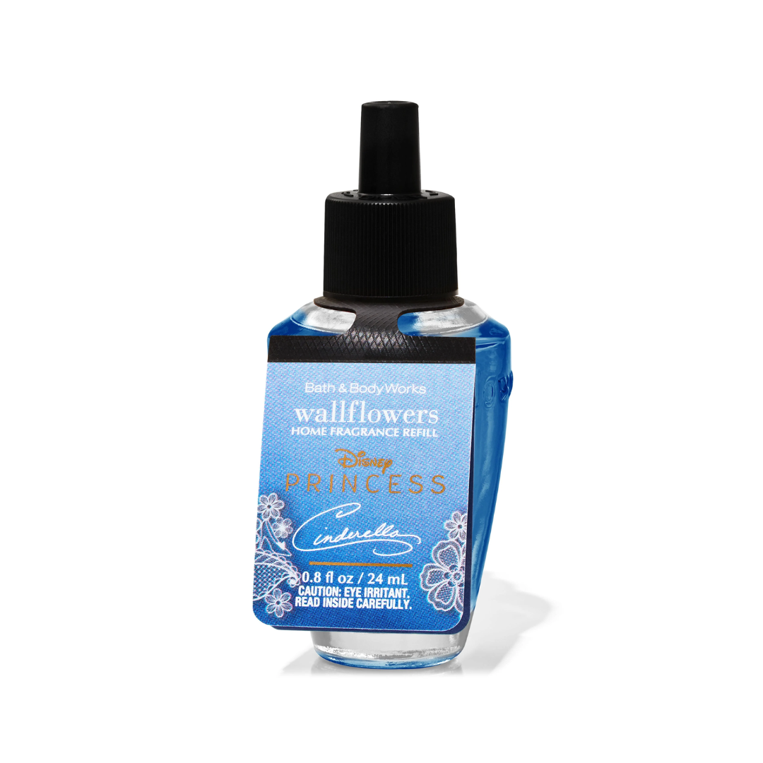 Cinderella Wallflowers Fragrance Refill