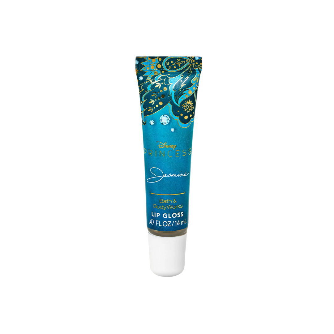 Jasmine Lip Gloss