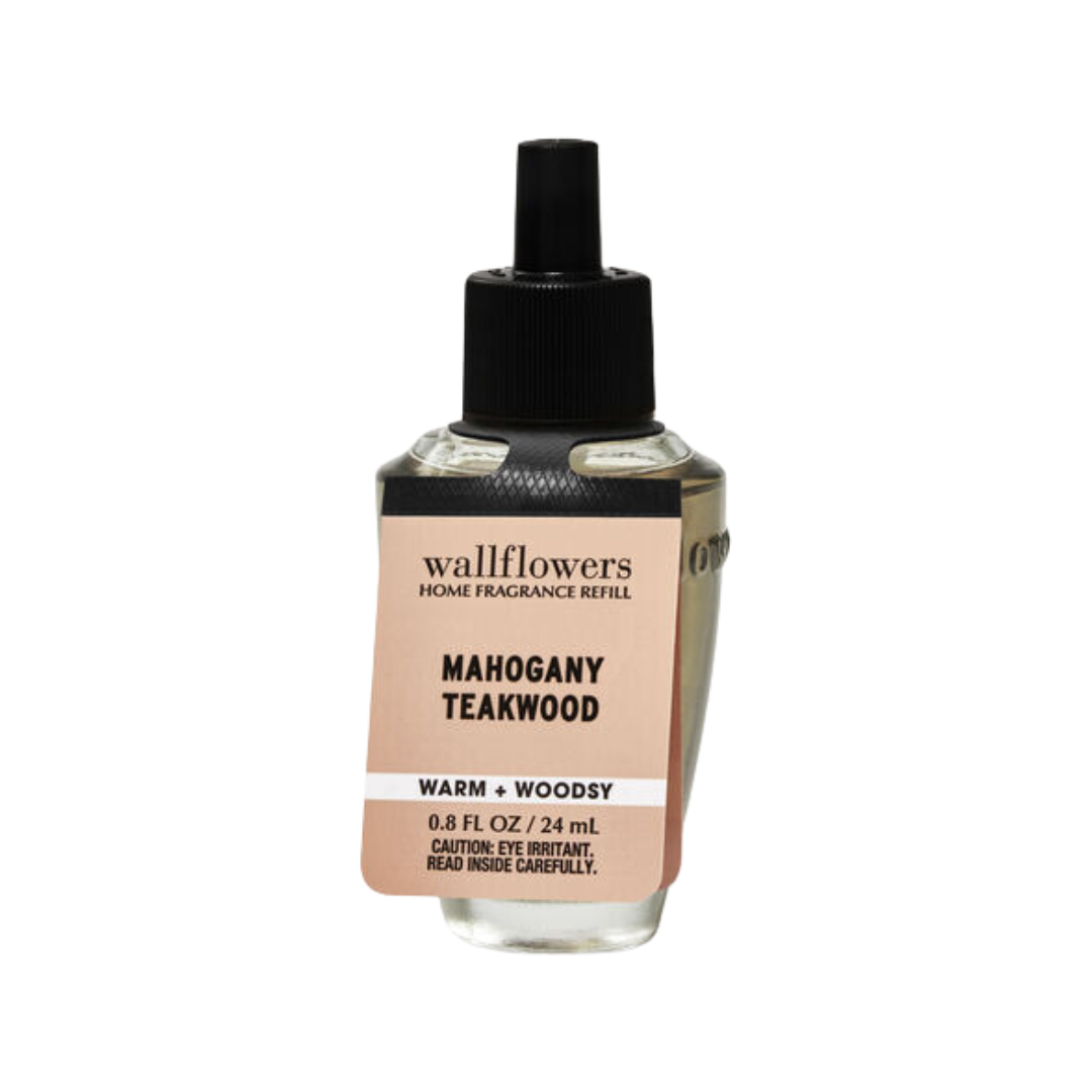 Fragrância para aromatizador de tomada - Bath & Body Works