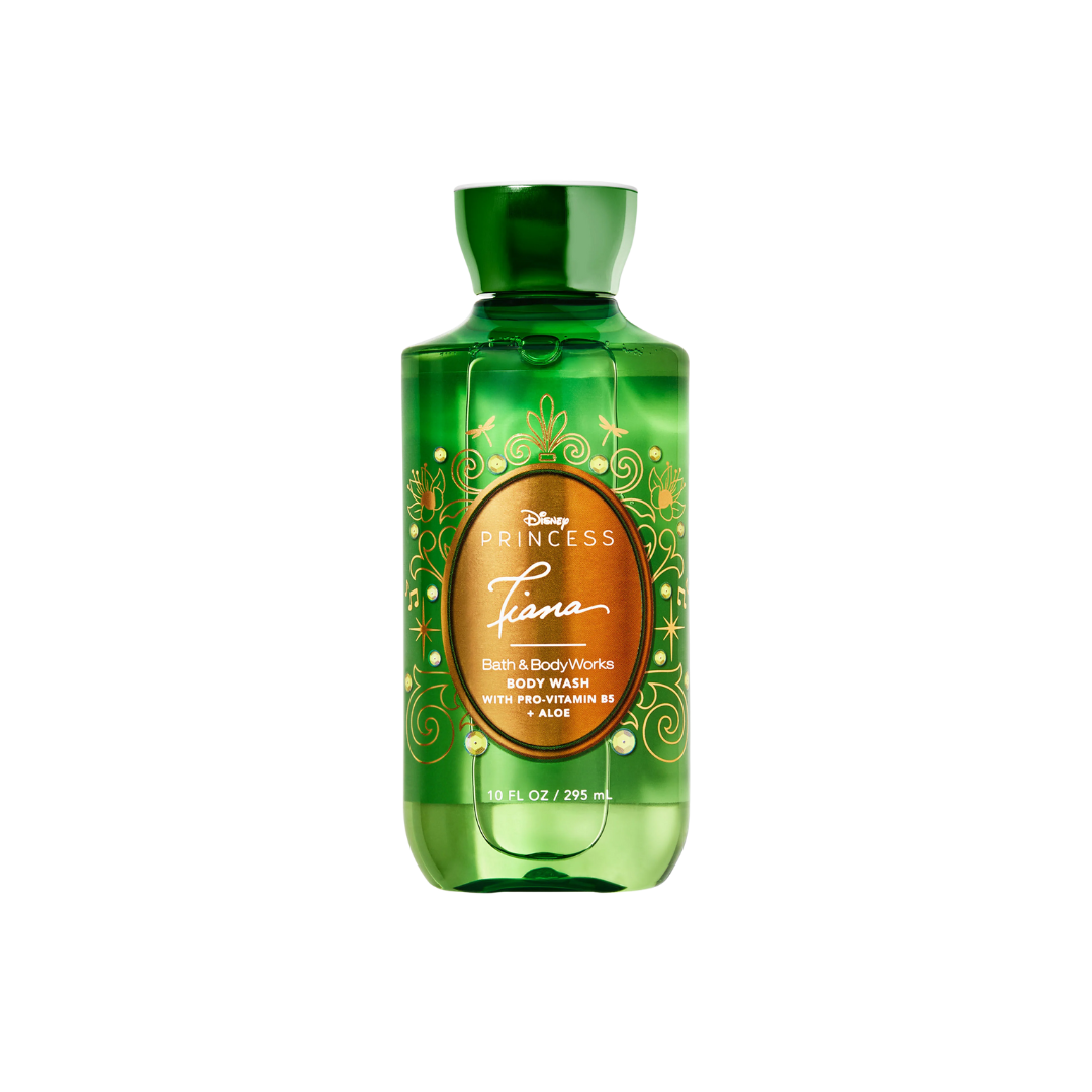 Tiana Body Wash