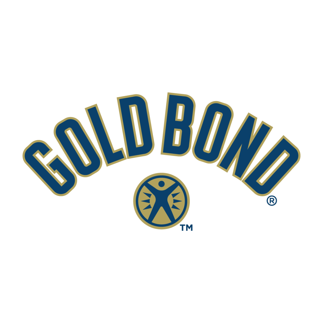 Gold Bond Stick Friction Defense