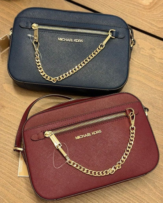 Bolsa Michael Kors Jet Set