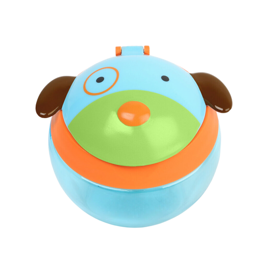 Pote Snack Zoo Skip Hop