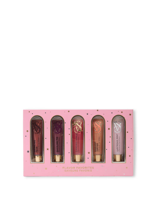 Flavor Favorites Kit Gloss Victoria's Secret