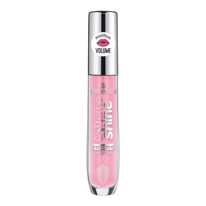 Essence Gloss brilho extremo - Aumenta boca