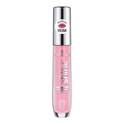 Essence Gloss brilho extremo - Aumenta boca