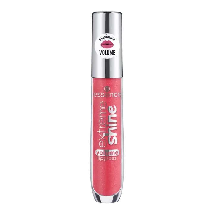 Essence Gloss brilho extremo - Aumenta boca