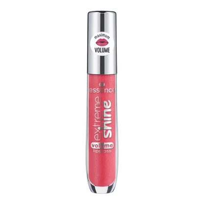 Essence Gloss brilho extremo - Aumenta boca