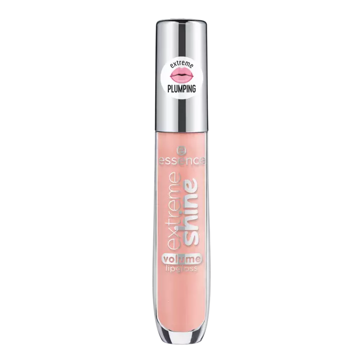 Essence Gloss brilho extremo - Aumenta boca