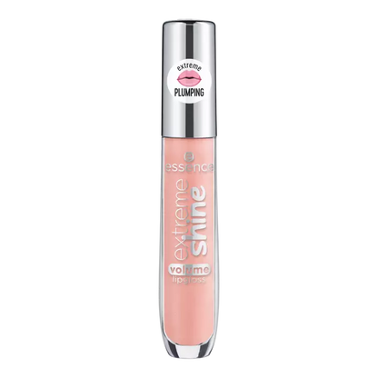 Essence Gloss brilho extremo - Aumenta boca