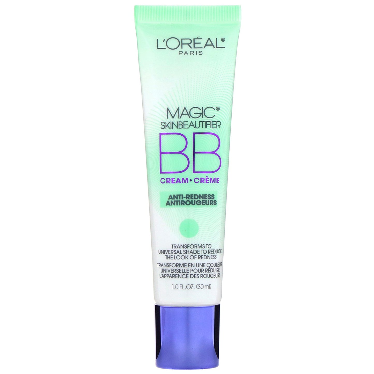 BB Cream Mágico L'oreal