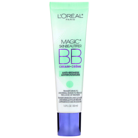 BB Cream Mágico L'oreal
