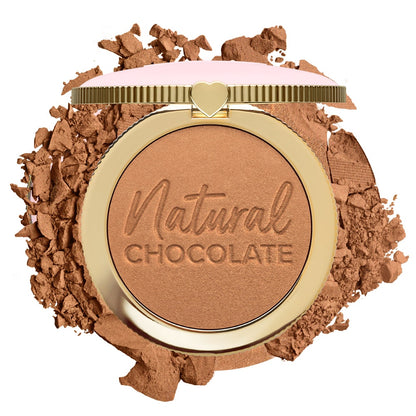 Chocolate Natural Bronzer - Too Faced