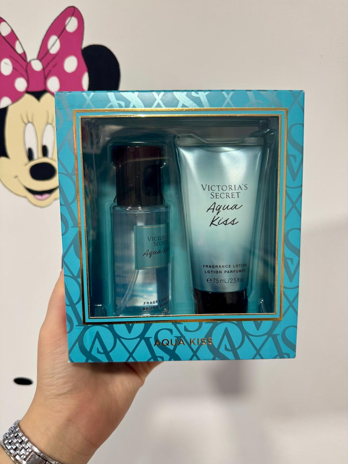 Victoria's Secret Duo Gift Set