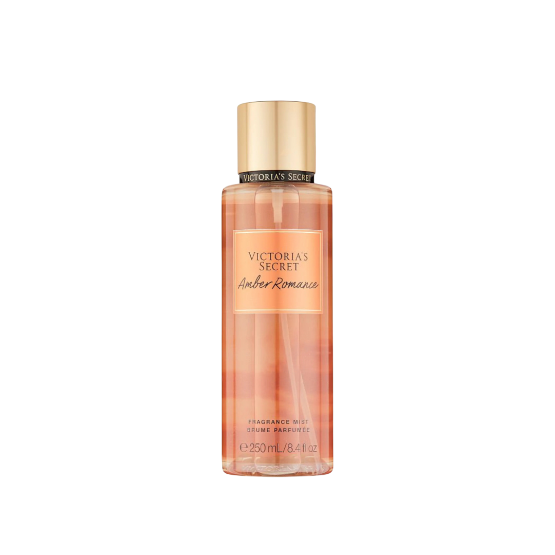 Body Splash Amber Romance Victoria's Secret