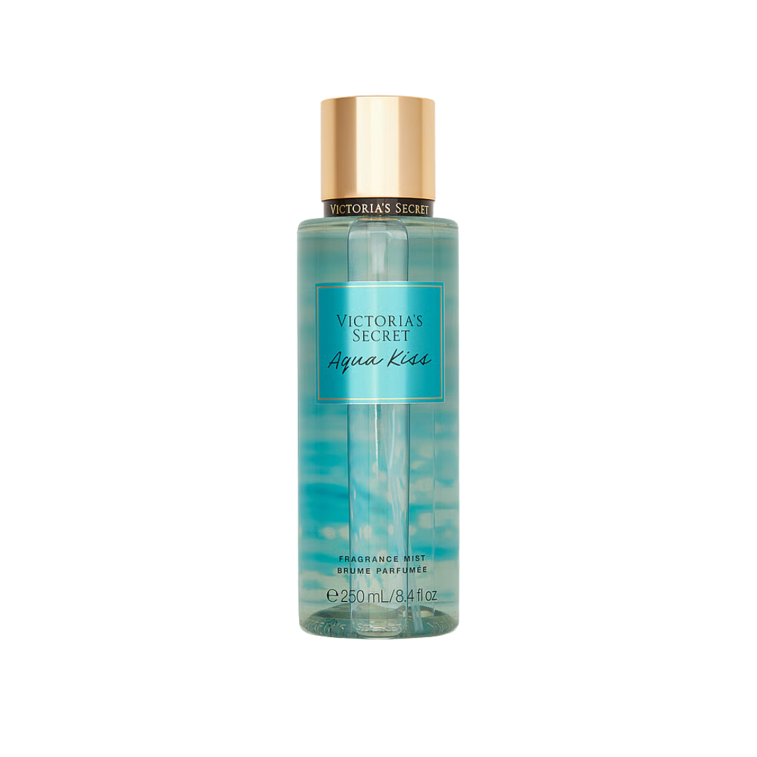 Body Splash Aqua Kiss Victoria's Secret