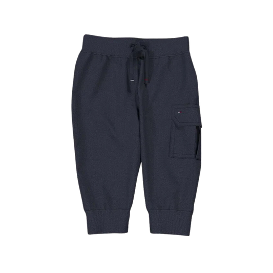 Calça Cargo Baby - Tommy Hilfiger