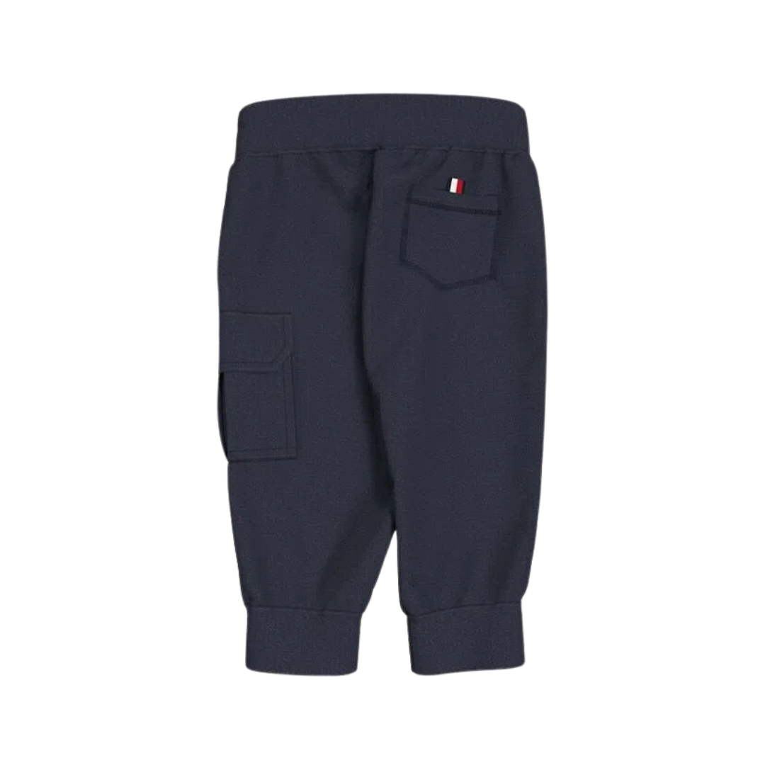 Calça Cargo Baby - Tommy Hilfiger