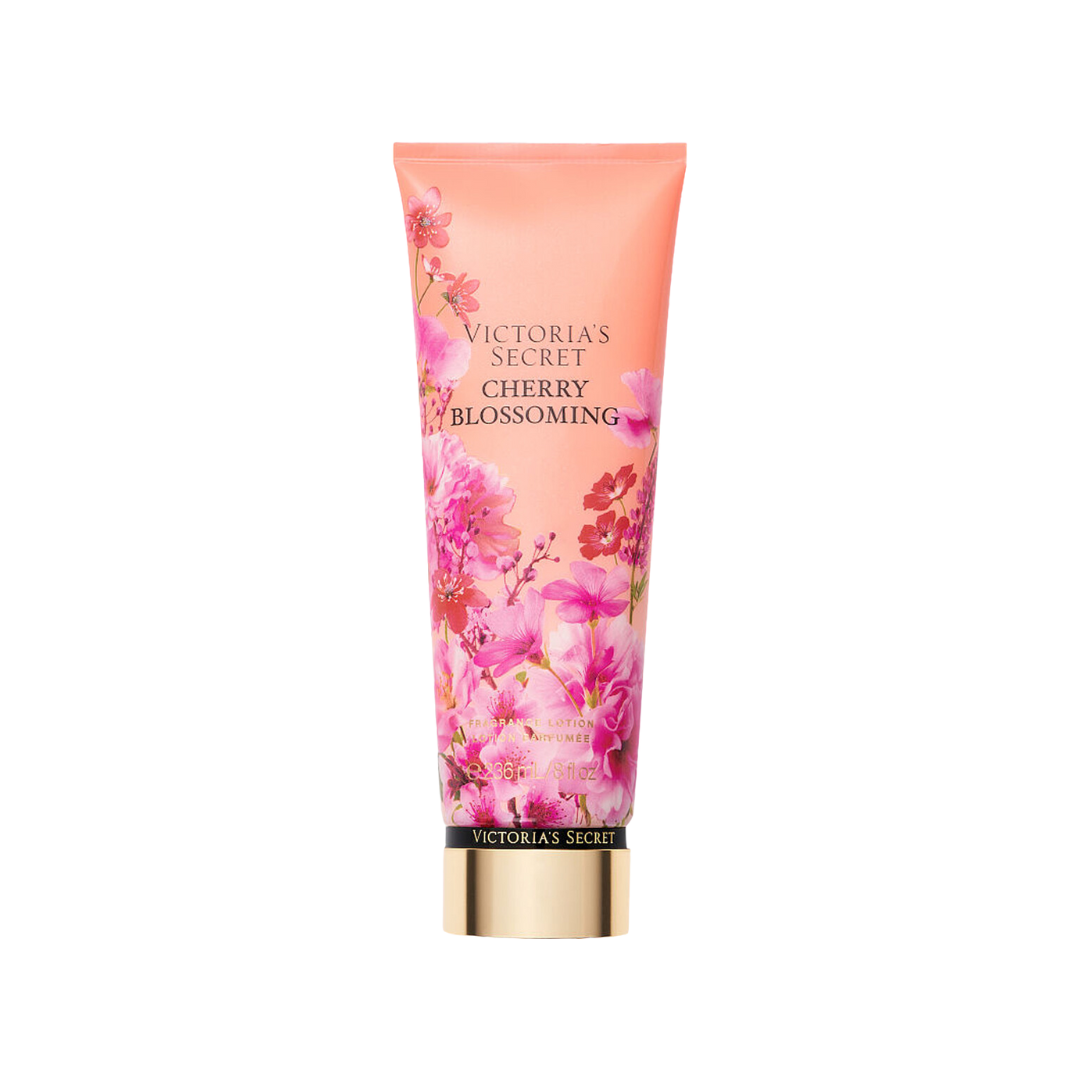 Hidratante Cherry Blossoming Victoria's Secret