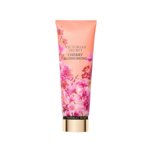 Hidratante Cherry Blossoming Victoria's Secret