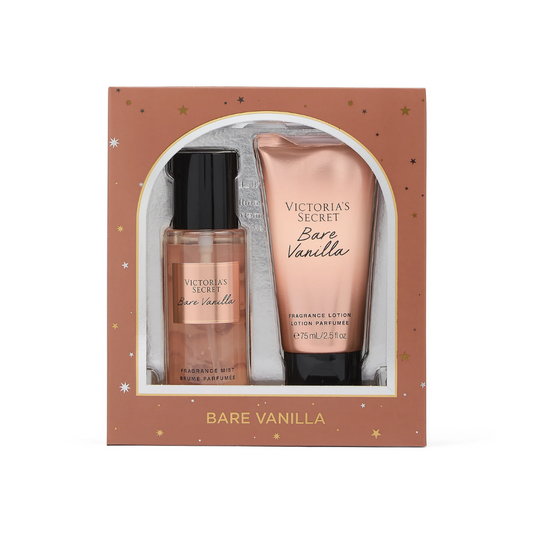 Victoria's Secret Duo Gift Set