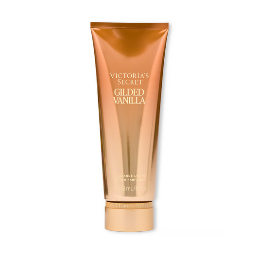 Hidratante Gilded Vanilla Victoria's Secret