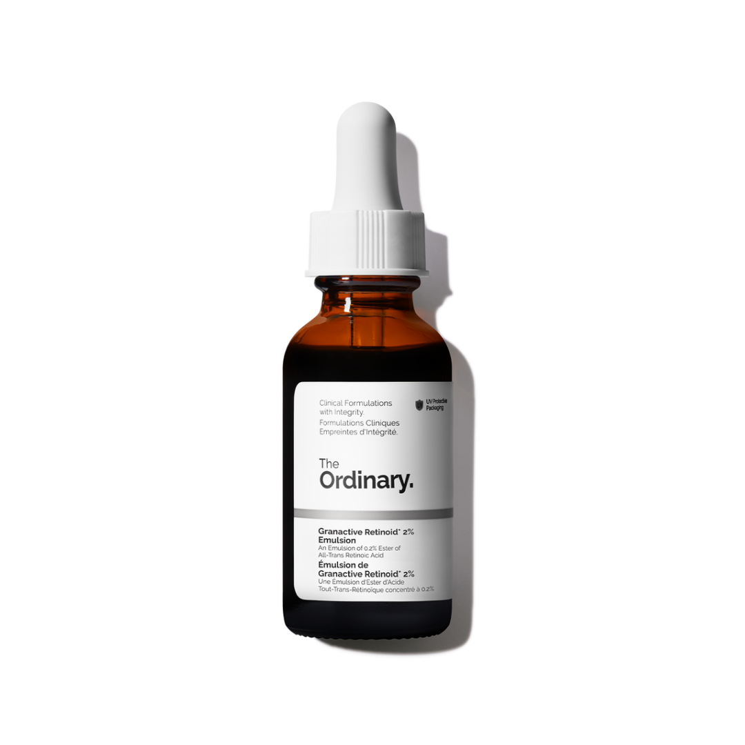 Granactive Retinoid 2% Emulsion 30ml The Ordinary