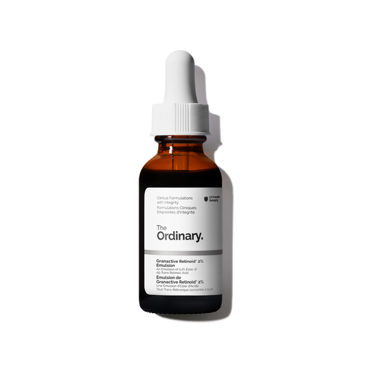 Granactive Retinoid 2% Emulsion 30ml The Ordinary