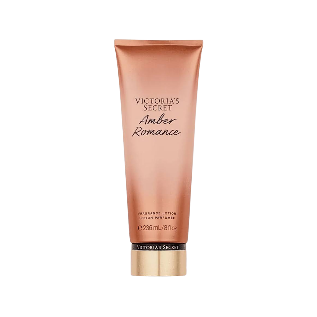 Hidratante Amber Romance Victoria's Secret