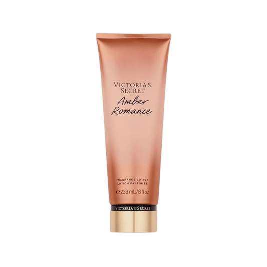 Hidratante Amber Romance Victoria's Secret