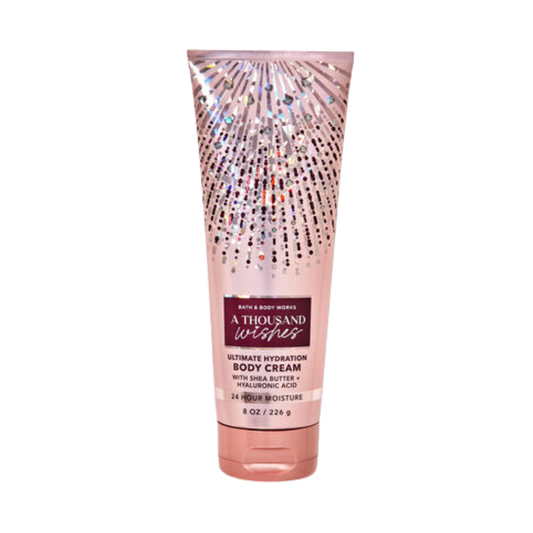 Hidratante A Thousand Wishes Bath & Body Works