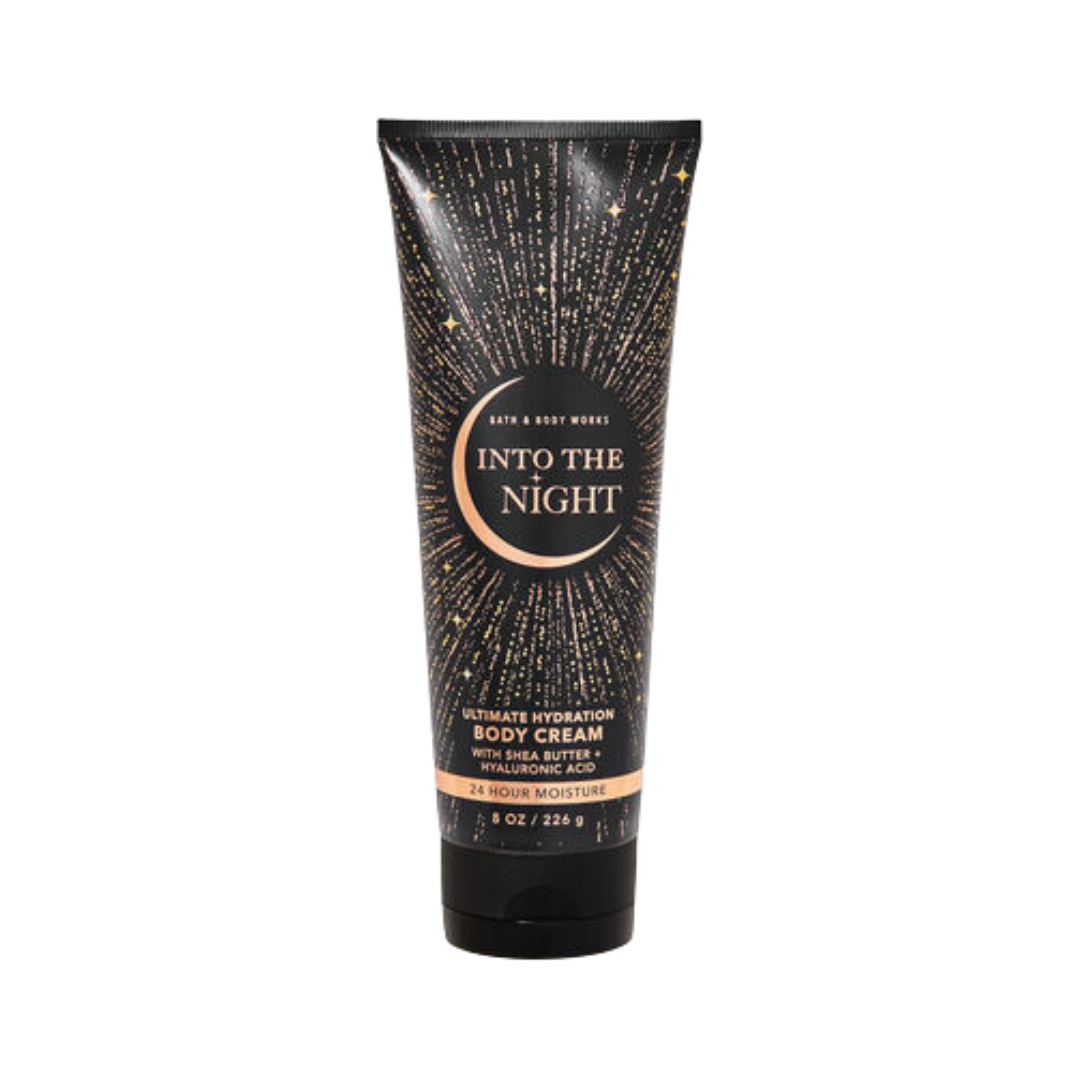 Hidratante Into The Night Bath & Body Works