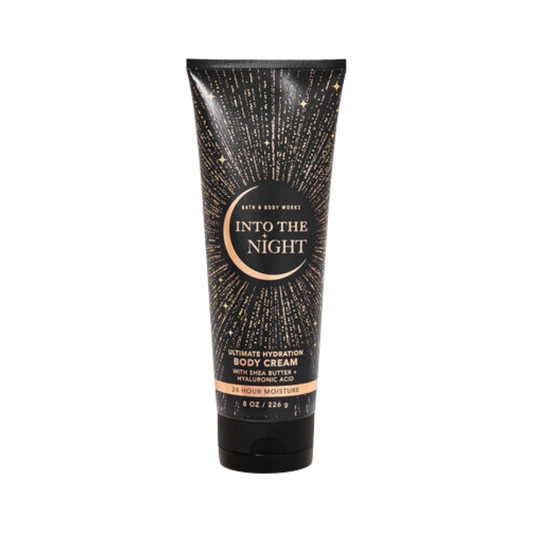 Hidratante Into The Night Bath & Body Works