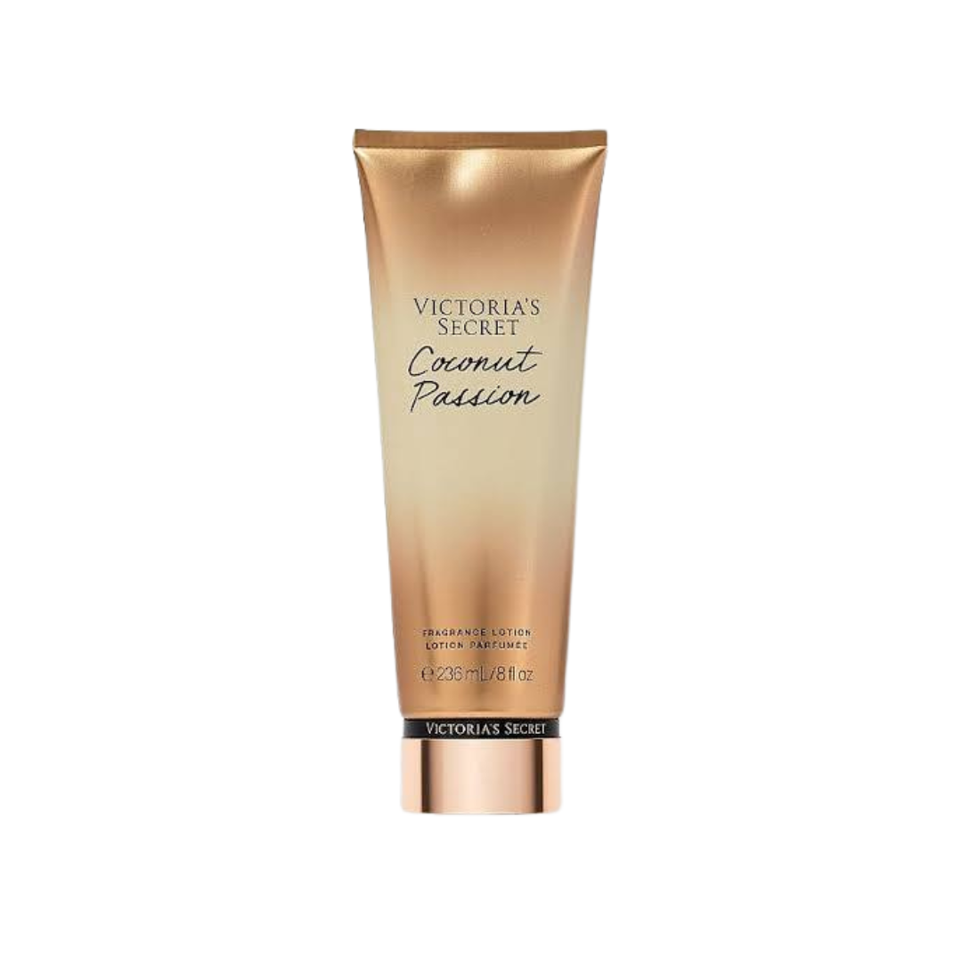 Hidratante Coconut Passion Victoria's Secret