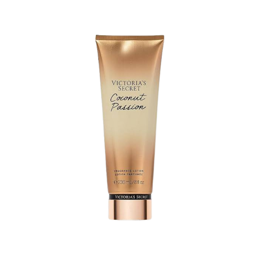 Hidratante Coconut Passion Victoria's Secret