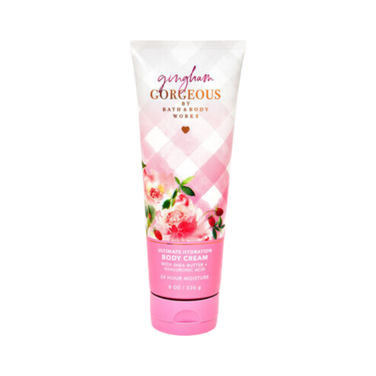 Hidratante Gingham Gorgeous Bath & Body Works