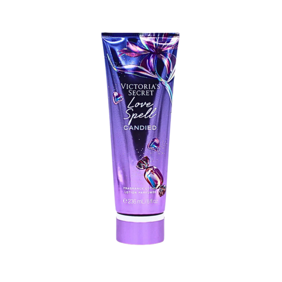 Hidratante Love Spell Candied Victoria's Secret