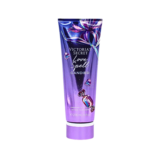 Hidratante Love Spell Candied Victoria's Secret